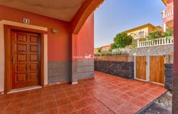 El Médano, Canary Islands 38612
