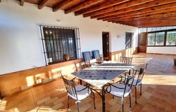 Zufre, Andalusia 21210