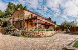 Colldejou, Catalonia 43311
