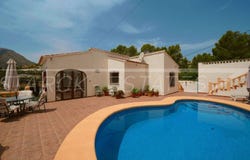 Adsubia, Valencian Community 03739