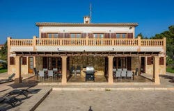 Manacor, Balearic Islands 07689