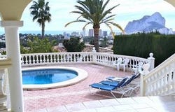Calpe, Alicante/alacant 03710
