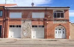 Astorga, Castilla y León 24700