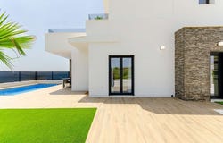 Benejúzar, Valencian Community 03390