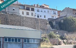 Teresa De Cofrentes, Valencian Community 46622