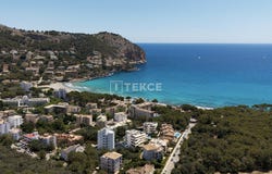 Capdepera, Canyamel, Mallorca, Balearic Islands 07589