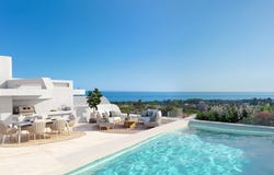 Cabopino, Marbella Este, Marbella, Andalusia 29604