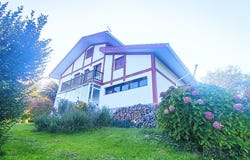 Bermeo, The Basque Country 48370