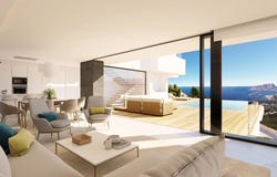Benitachell, Valencia 03726