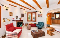 Dénia, Valencian Community 03700