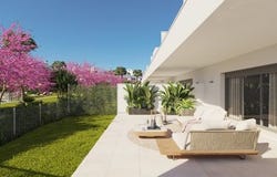 Cancelada, Malaga