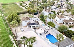 Catral, Valencia 03158