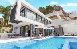Andratx, Balearic Islands 07157