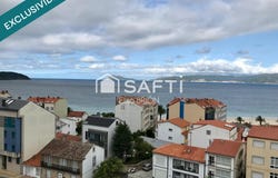 Porto Do Son, Galicia 15970