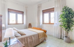 Cádiar, Andalusia
