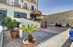 Motril, Andalusia