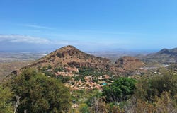 Turre, Andalusia 04639