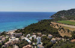 Capdepera, The Balearic Islands 07580