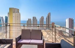 Benidorm, Valencian Community 03502