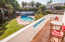 Es Castell, Balearic Islands 07720