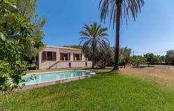 Pollença, Balearic Islands 07460