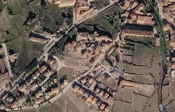 Mora de Rubielos, Aragon 44400
