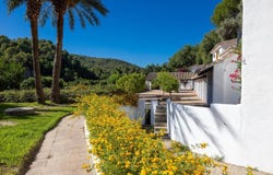 Gaucín, Andalusia 29480
