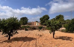 Monovar, Alicante