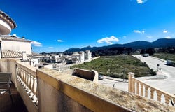 Castalla, Valencia 03420
