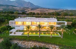 Casares, Andalusia 29690