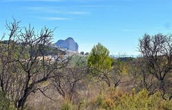 Benissa, Alicante/alacant 03720