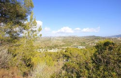 Benitachell, Valencia 03726
