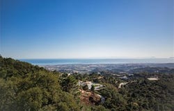 Benahavis, Malaga