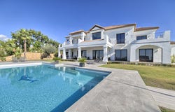 Benahavís, Andalusia 29679