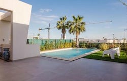 Algorfa, Costa Blanca (alicante)
