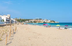 Altafulla, Catalonia 43893