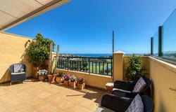 Benalmadena, Andalucía