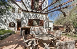 Comares, Andalusia 29195