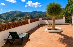 Alora, Andalusia 29500