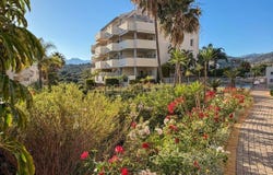 Marbella, Andalusia