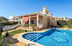 Torrevieja, Valencian Community 03180