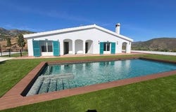 Casarabonela, Andalucía