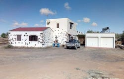 La Oliva, Canarias