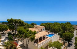 Altea, Valencia 03590