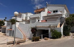 Moraira, Alicante
