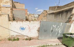 Caudete, Castile-La Mancha
