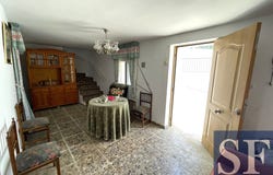 Sedella, Andalusia 29715