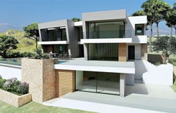 Benitachell, Valencian Community 03726