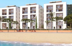 Platja d'Aro, Catalonia 17250