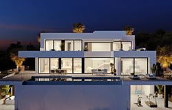 Benitachell, Valencia 03726